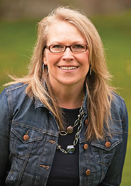 Karen Rogers Director of Pardon Now Enterprises in Canada