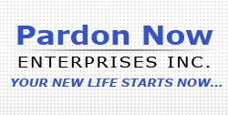 Pardon Now Logo
